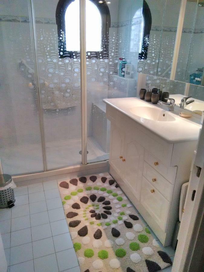 Maison Entre Terre et Mer Primelin Zimmer foto
